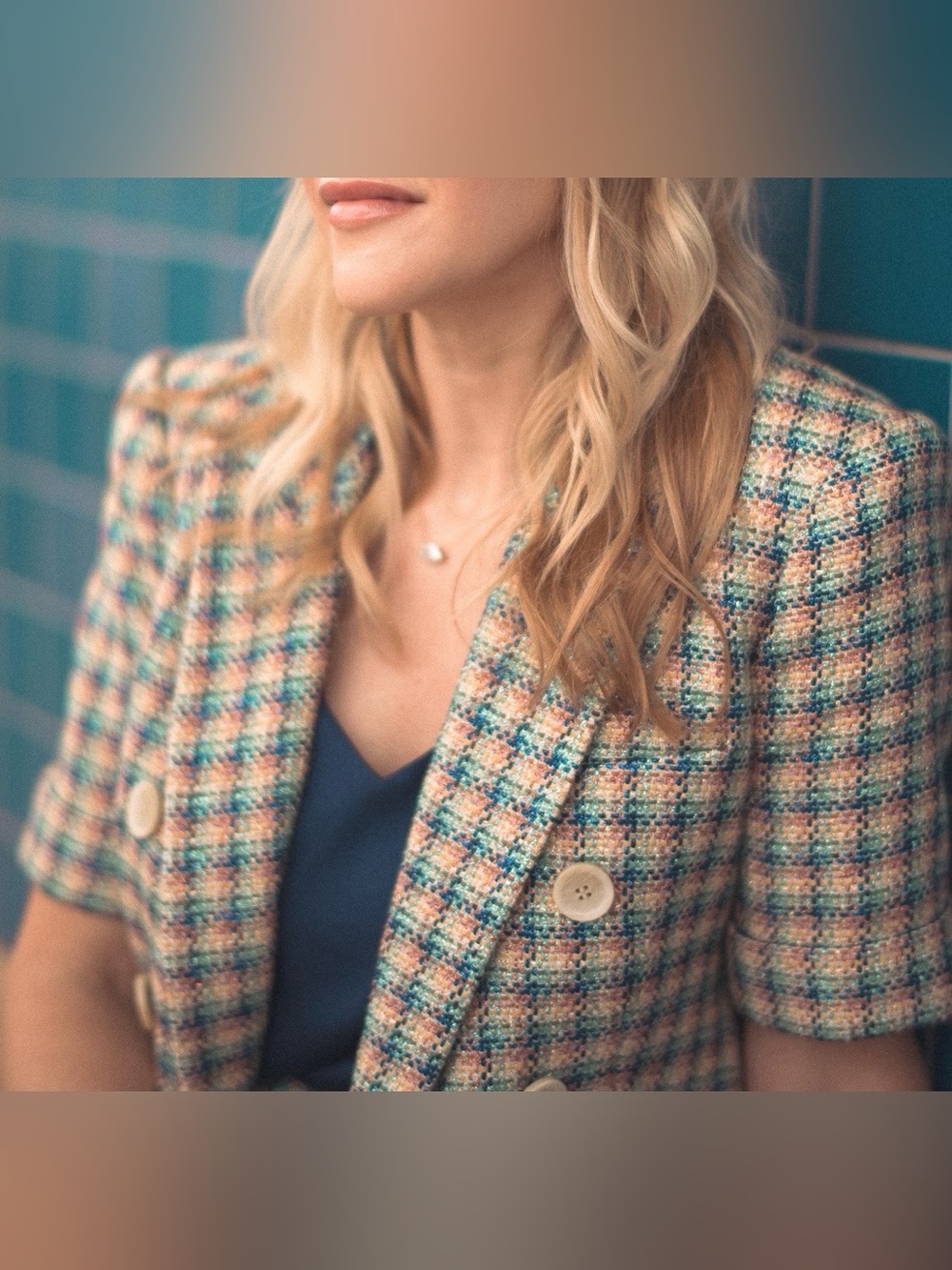 Veronica Beard Jenny Dickey Jacket - Picture 12 of 16